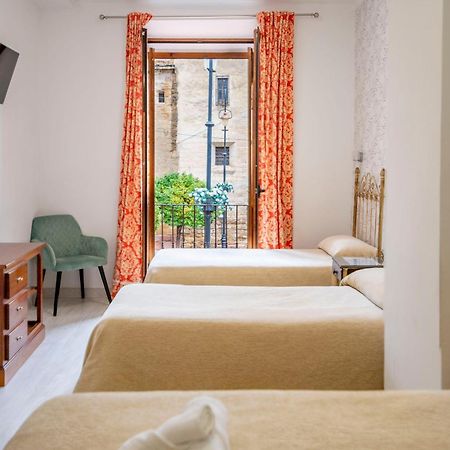 Hotel Manzanito 안테케라 외부 사진