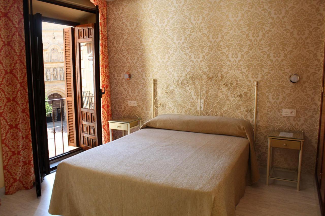 Hotel Manzanito 안테케라 외부 사진