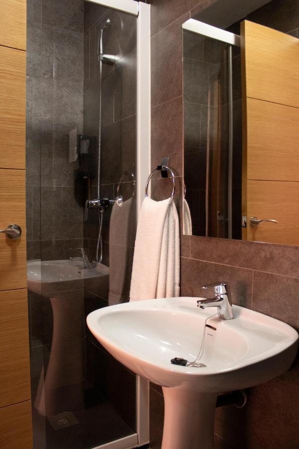 Hotel Manzanito 안테케라 외부 사진
