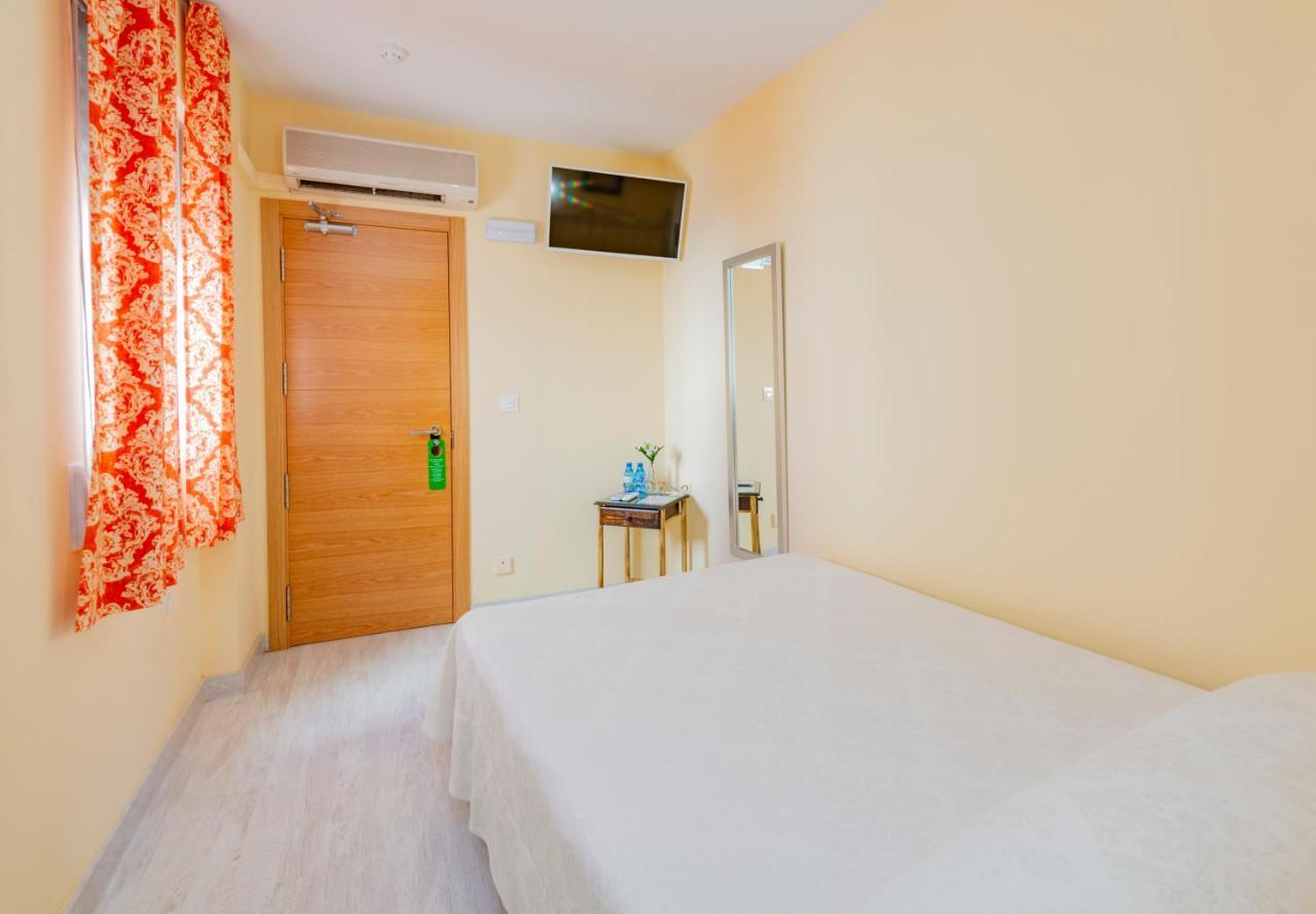 Hotel Manzanito 안테케라 외부 사진